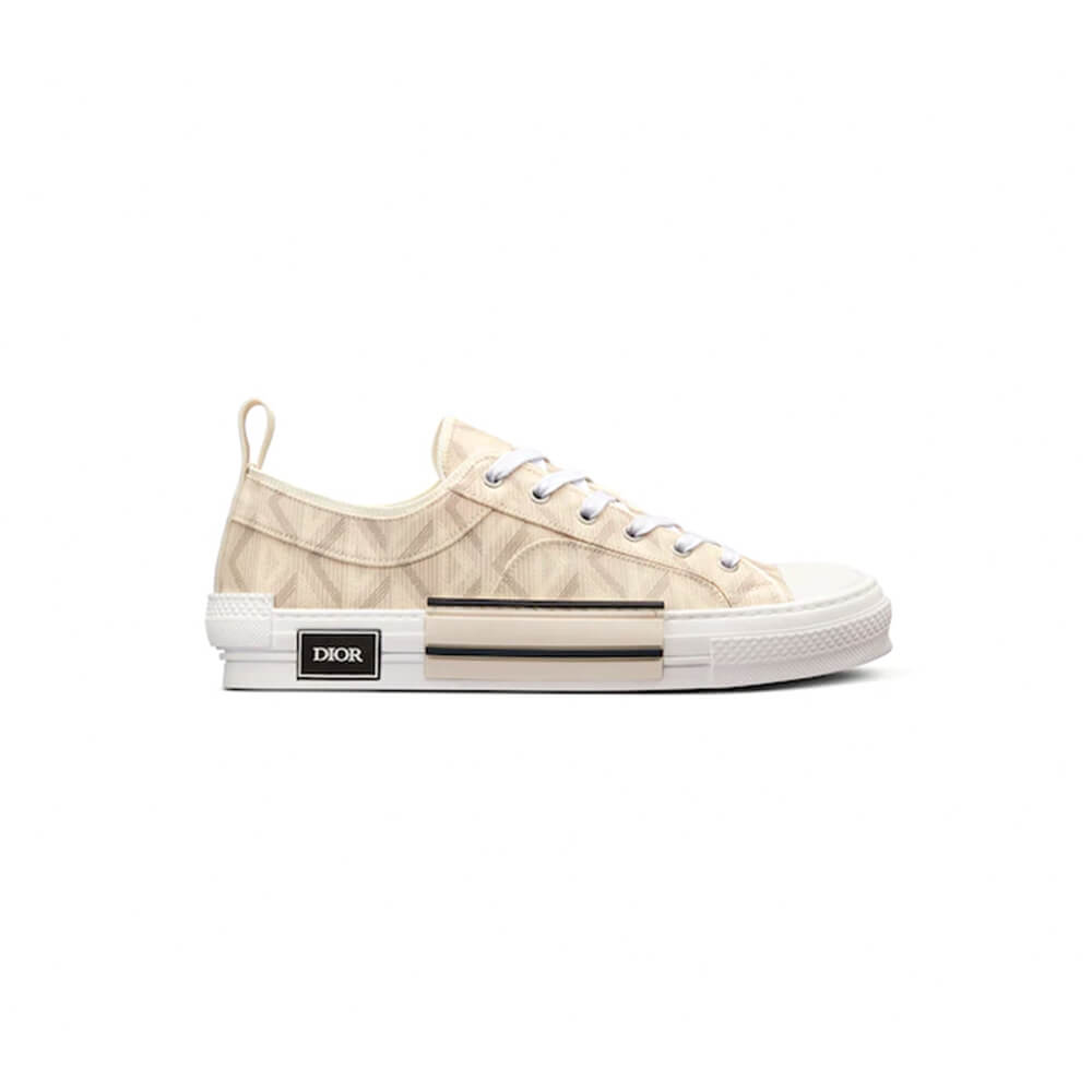 B23 LOW-TOP SNEAKER