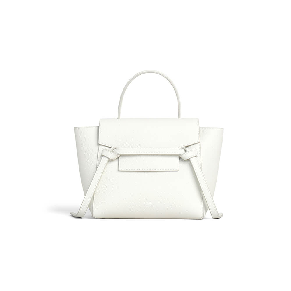 CELINE NANO BELT BAG