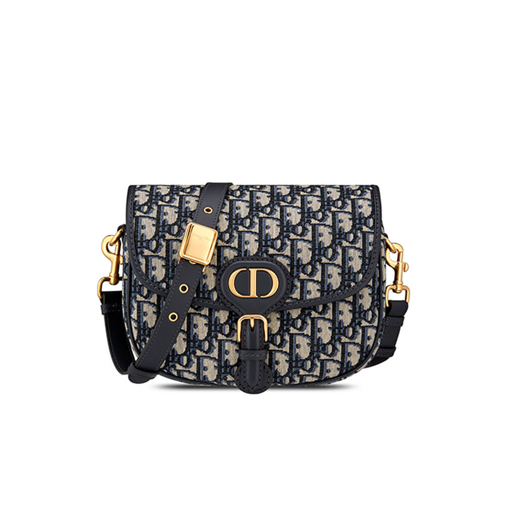 MEDIUM DIOR BOBBY BAG (High-end grade)