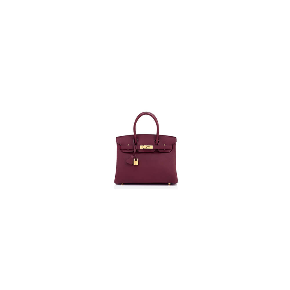HERMES BIRKIN BAG 30