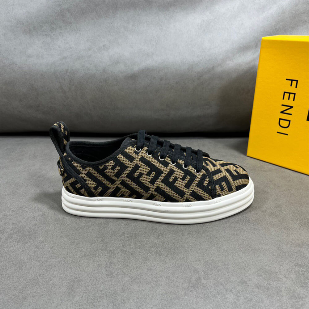 Fendi Rise