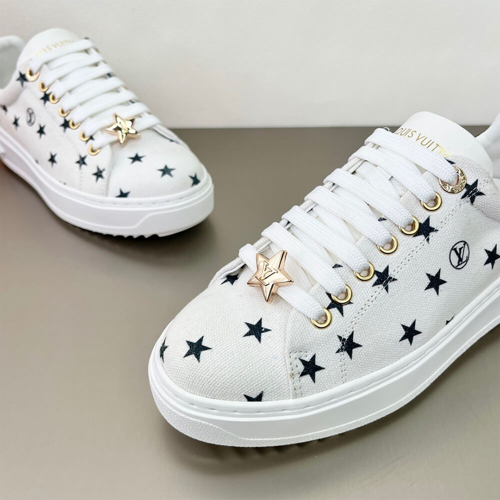 TIME OUT SNEAKER