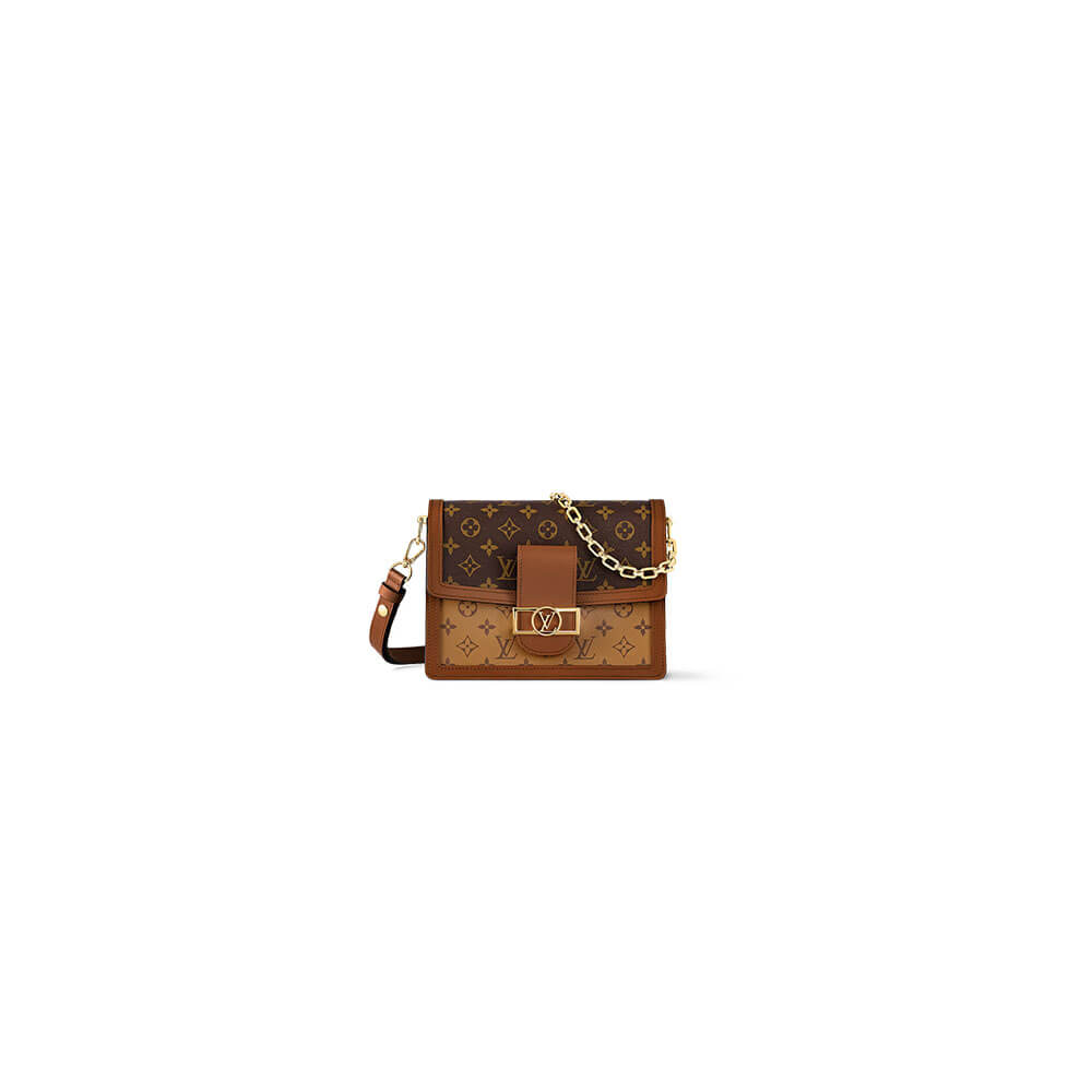 LV Dauphine MM