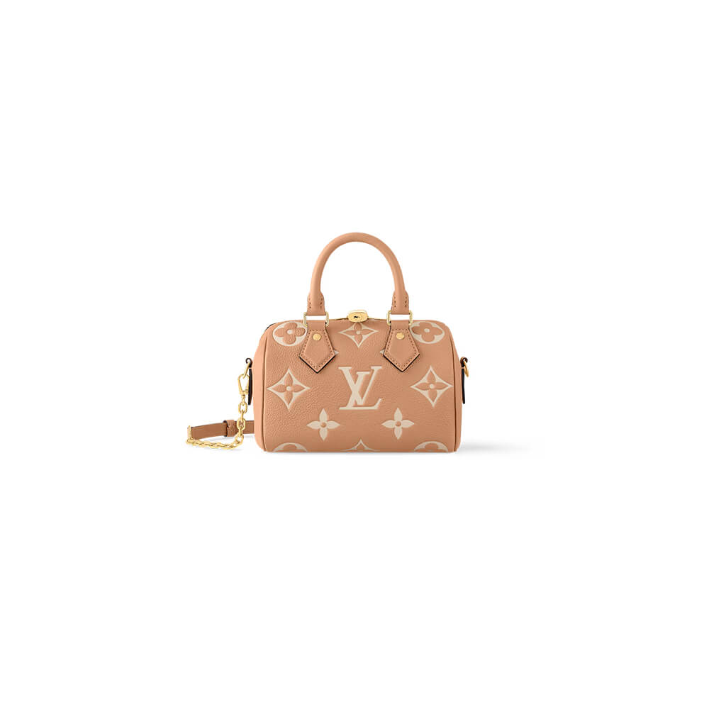 LV Speedy Bandoulière 20