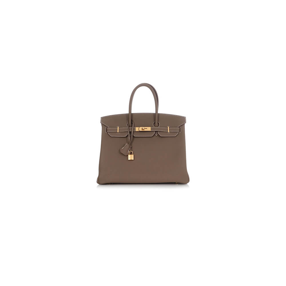 Hermes Birkin 35