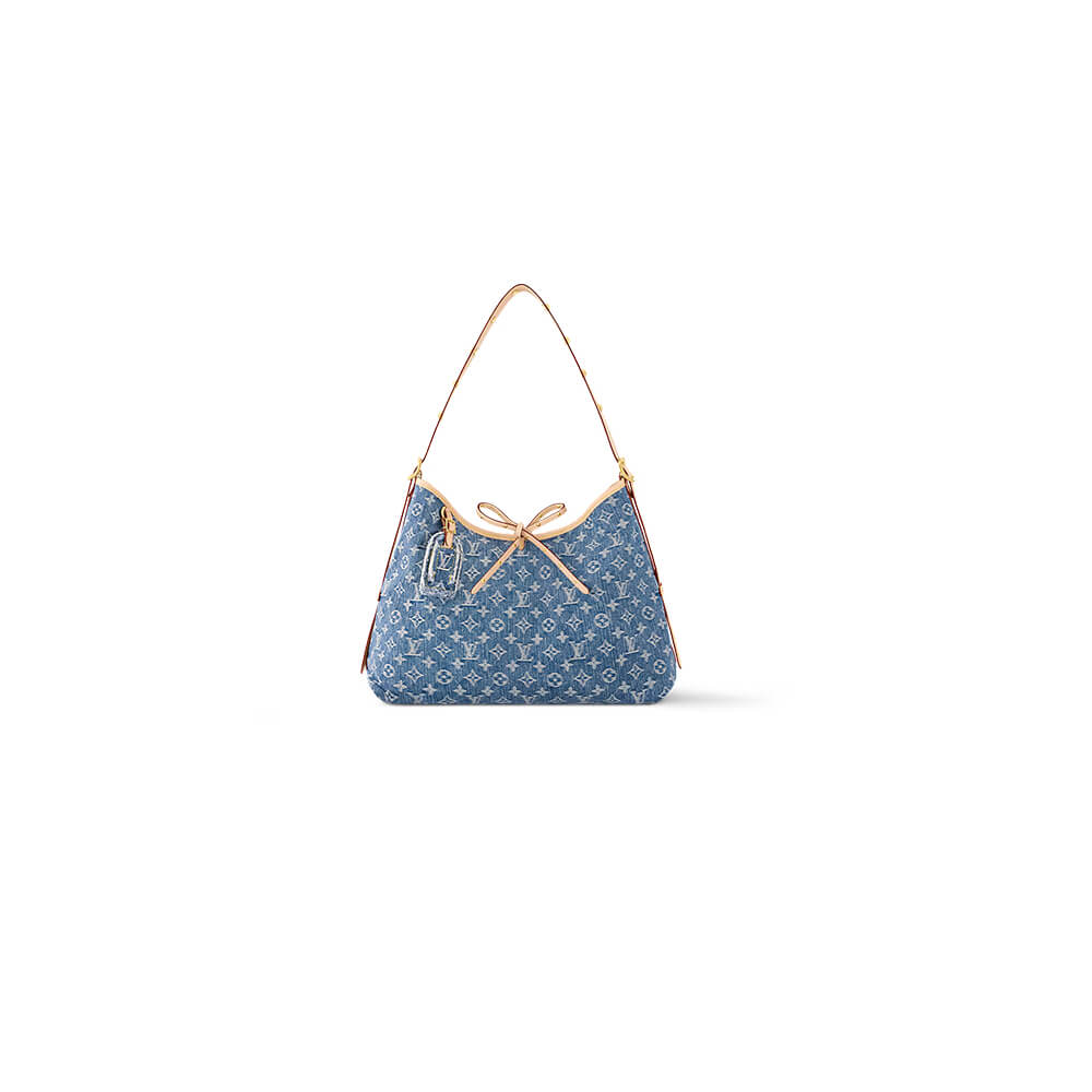 LV CarryAll MM