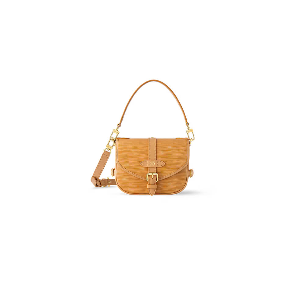 LV Saumur BB