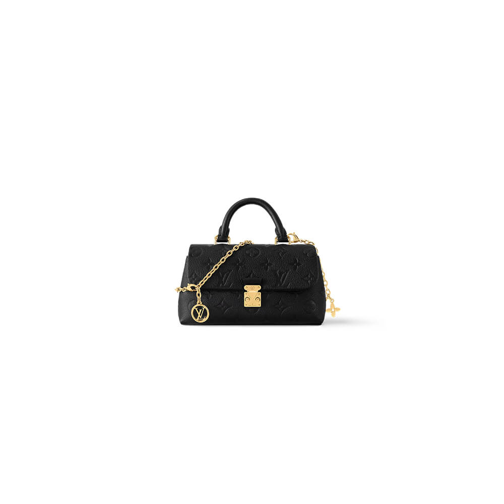 LV Nano Madeleine