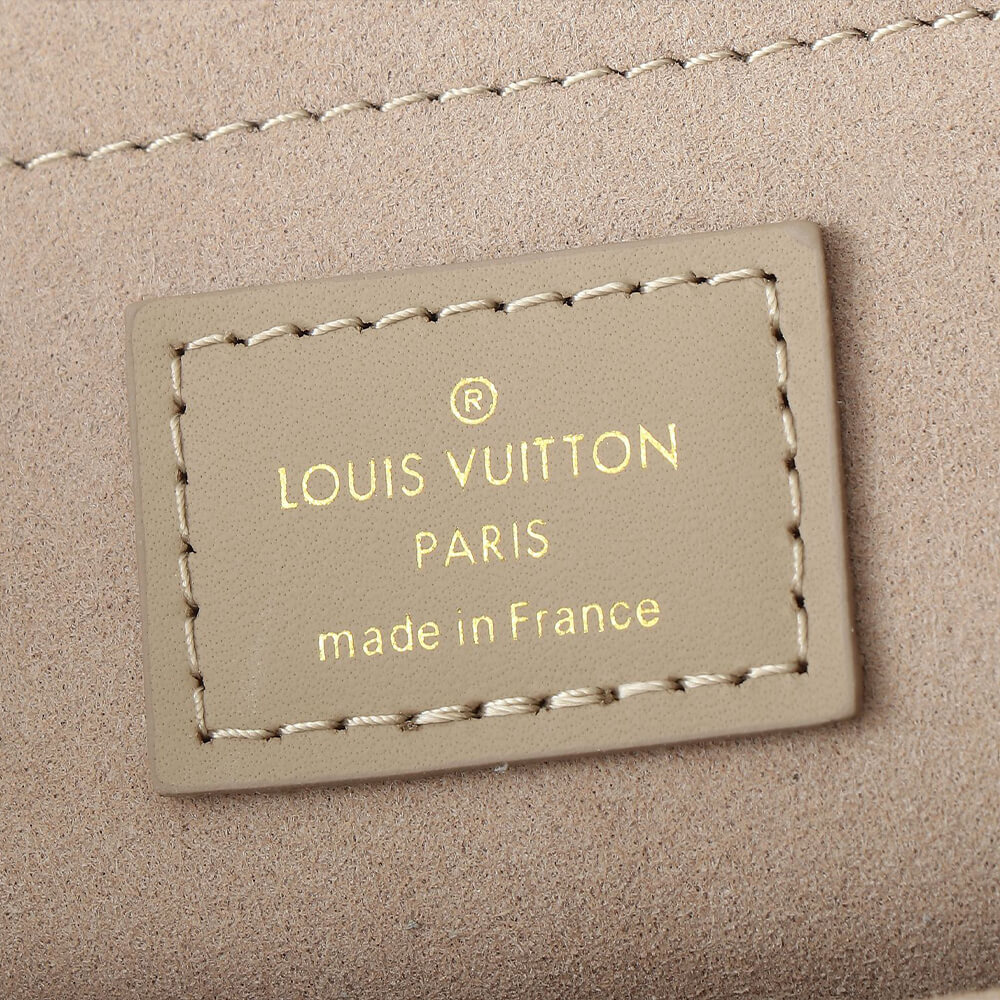 LV Babylone Tote PM