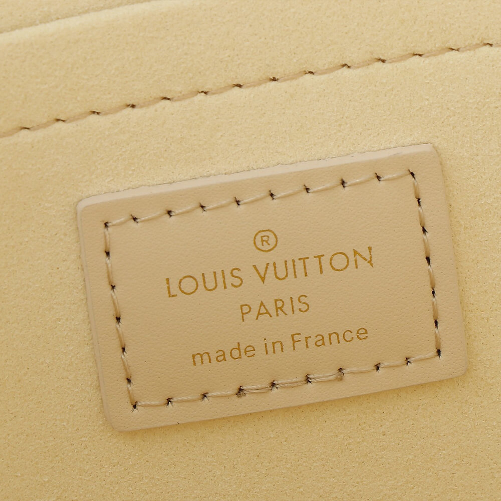 LV Babylone Tote MM