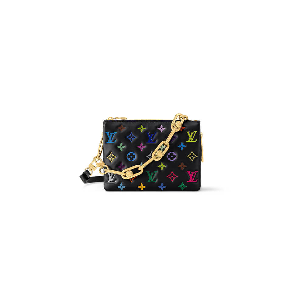 LV x TM COUSSIN BB Bag