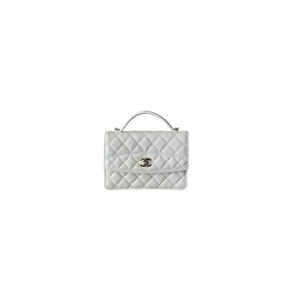 Chanel 25C Mini Backpack