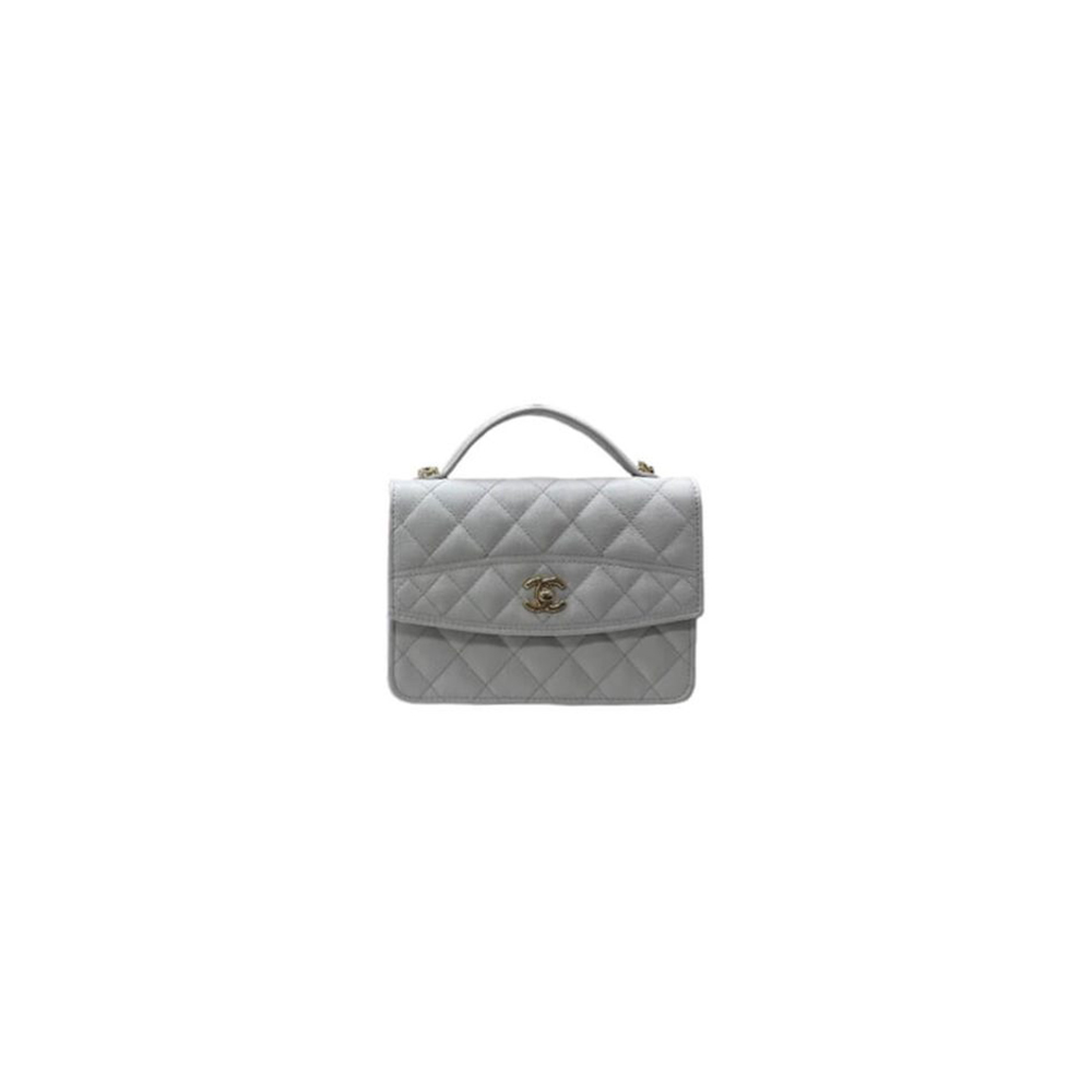 Chanel 25C Mini Backpack
