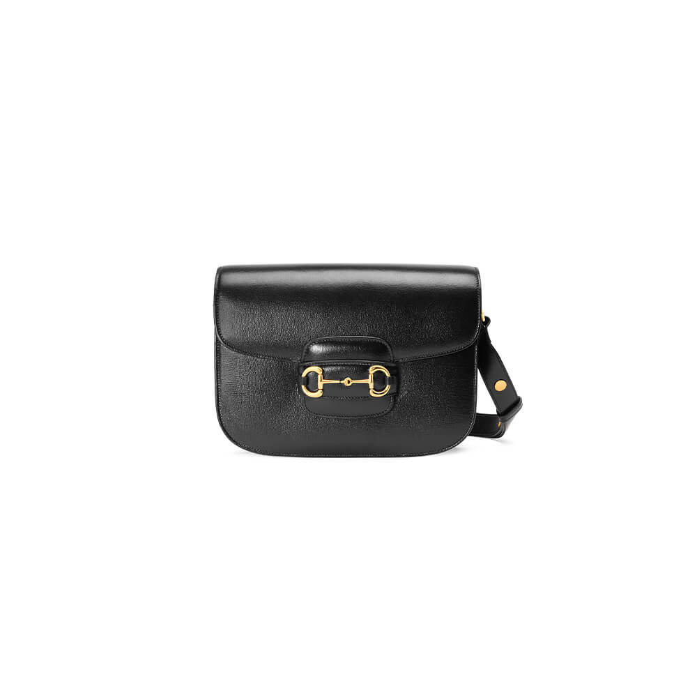 G*u*i horsebit 1955 small shoulder bag