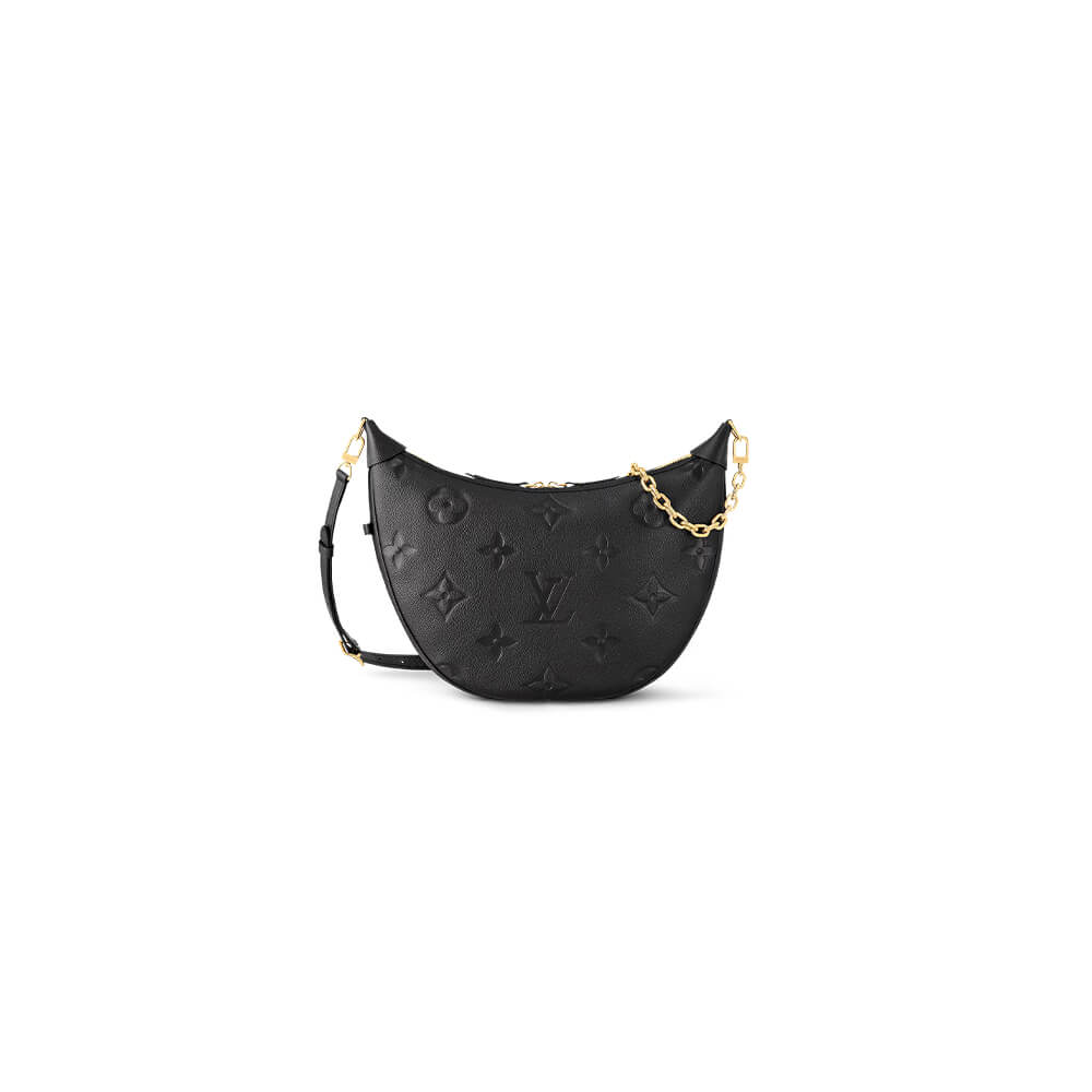 LV Loop Hobo
