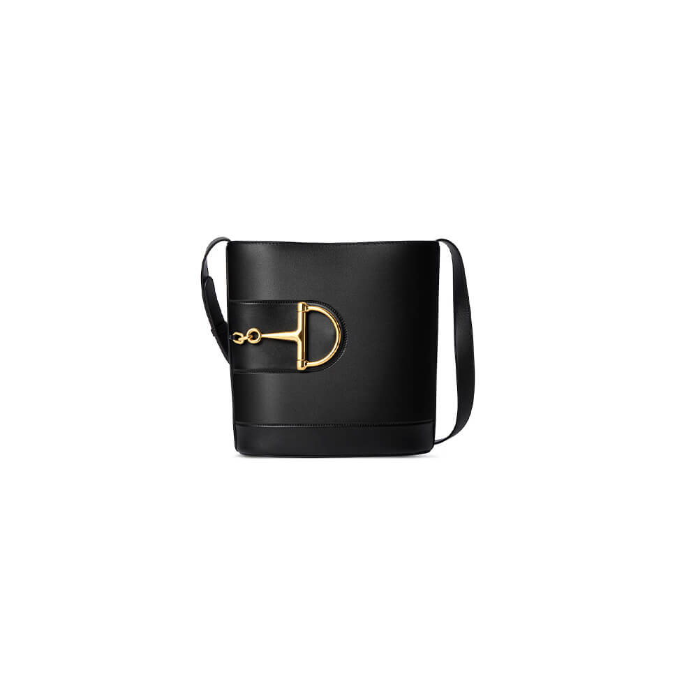 G*u*i 73 small bucket bag