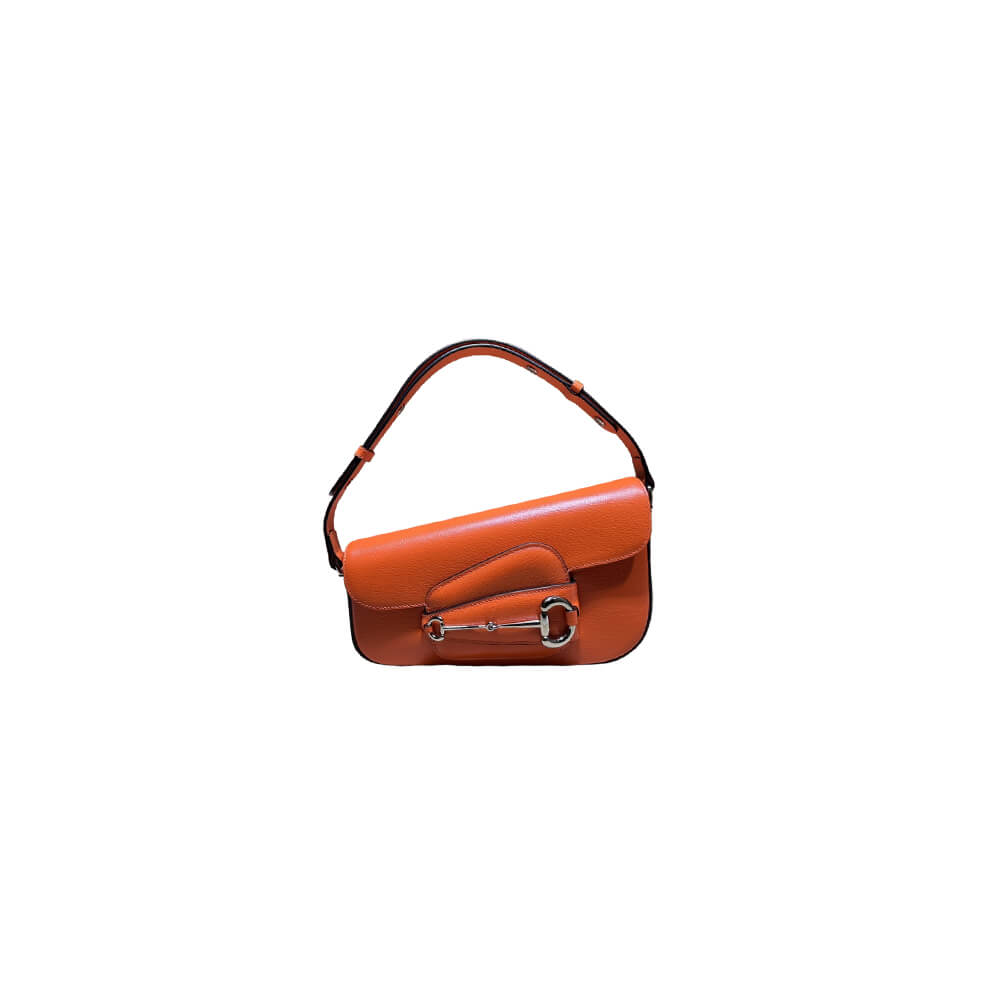 G*u*i horsebit 1955 small shoulder bag