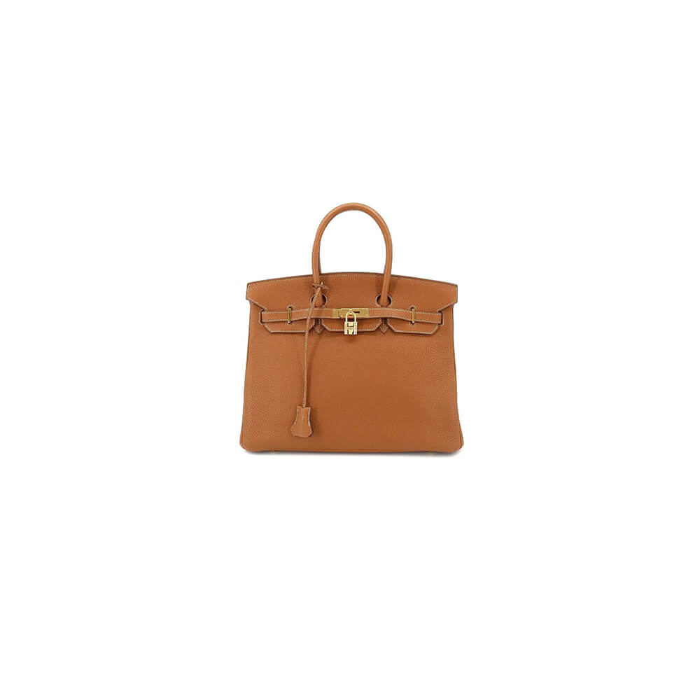 Hermes Birkin 35(TAX-FREE GRADE)
