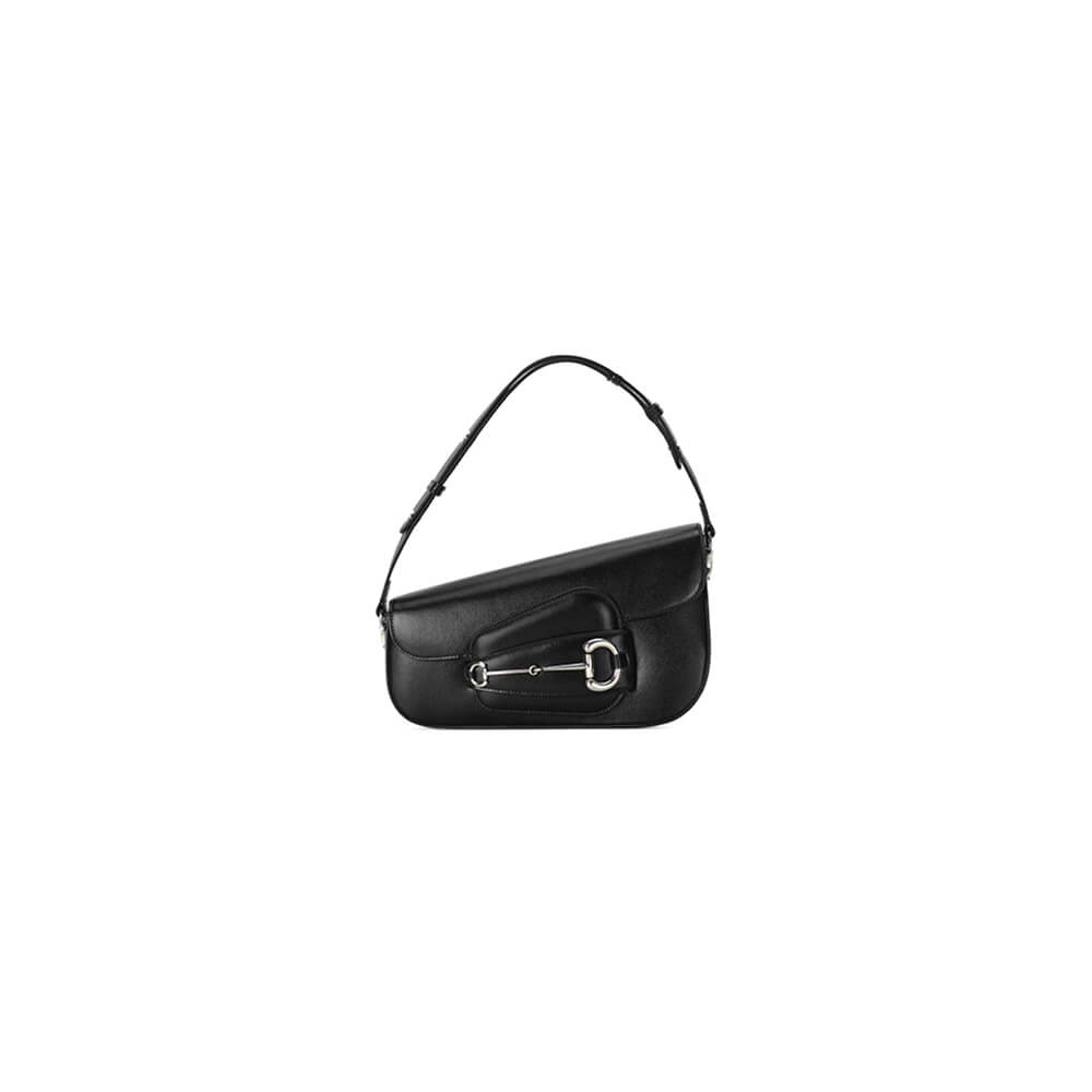 G*u*i horsebit 1955 small shoulder bag
