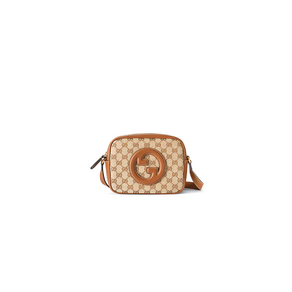 G*u*i blondie mini shoulder bag