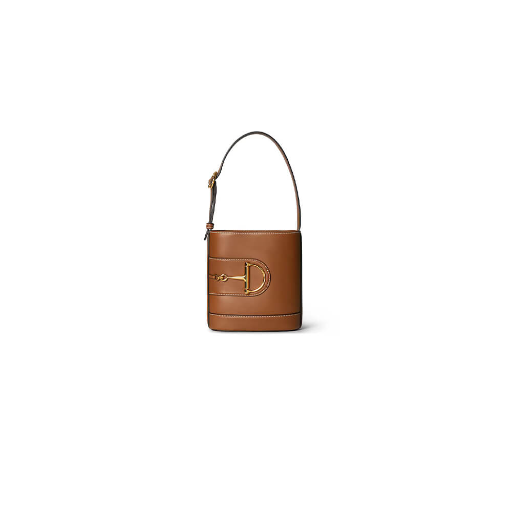 G*u*i 73 mini bucket bag