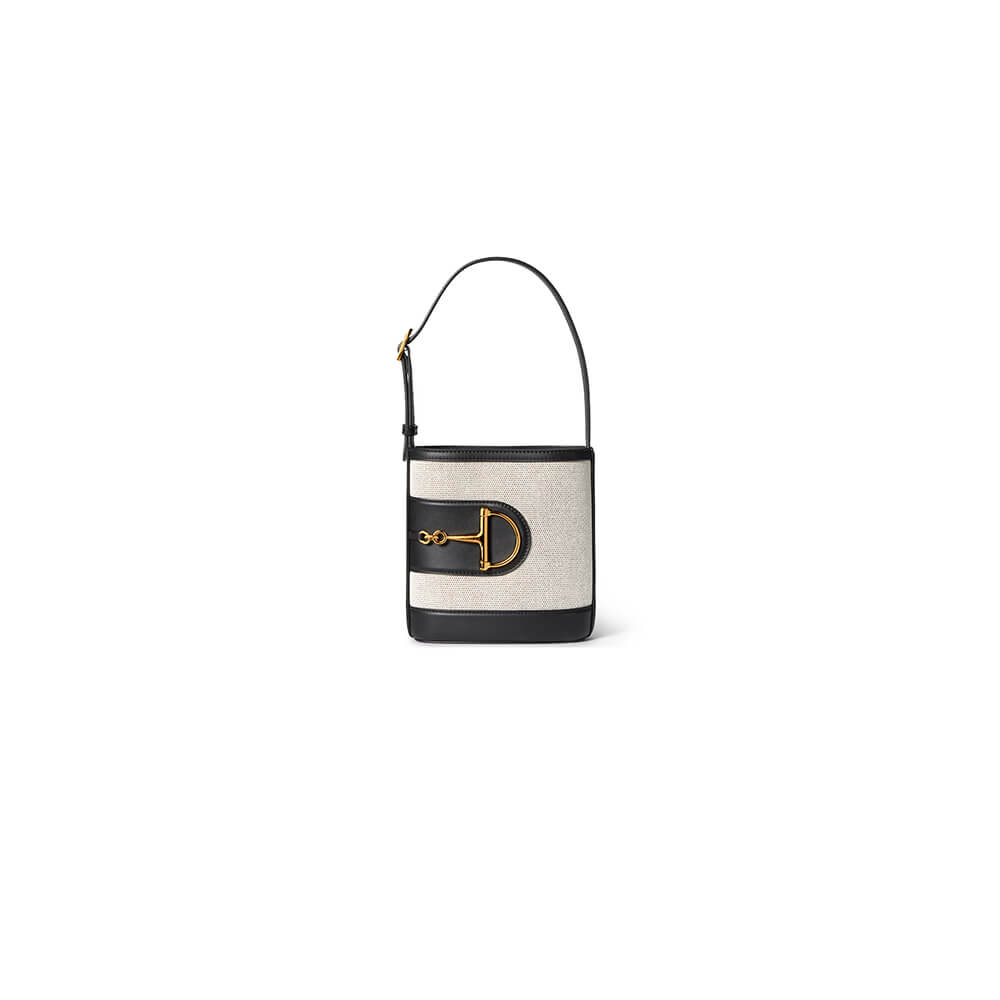 G*u*i 73 mini bucket bag