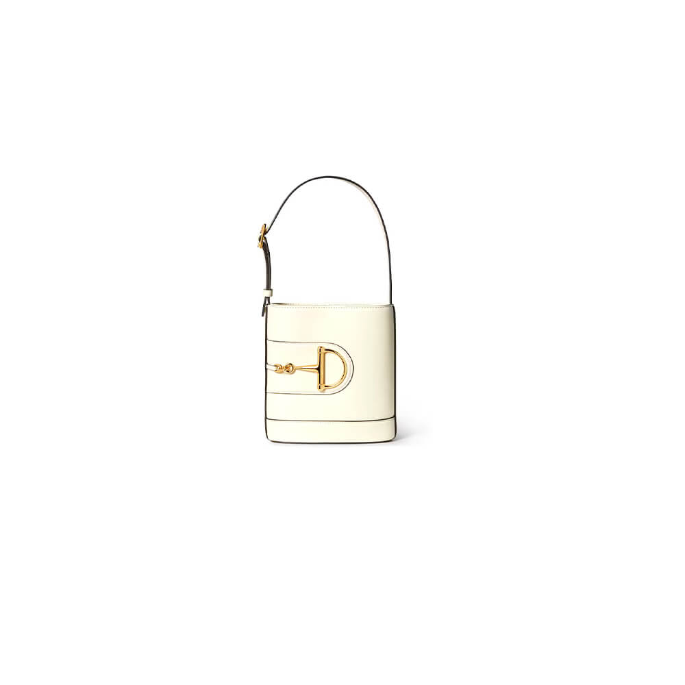 G*u*i 73 mini bucket bag