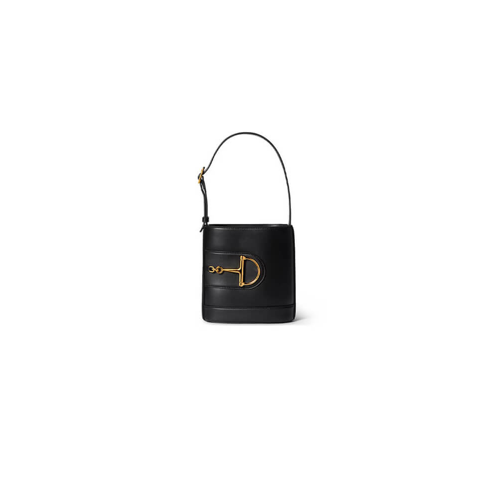 G*u*i 73 mini bucket bag