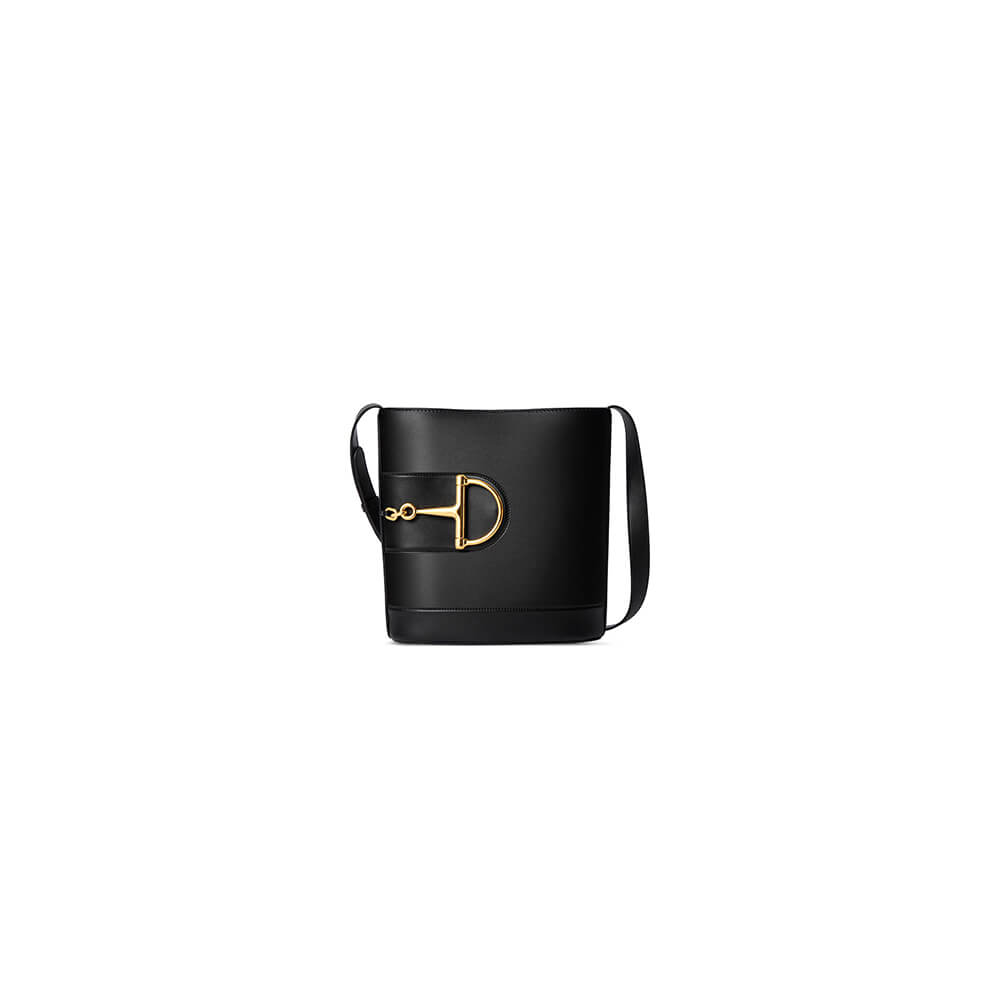 G*u*i 73 small bucket bag