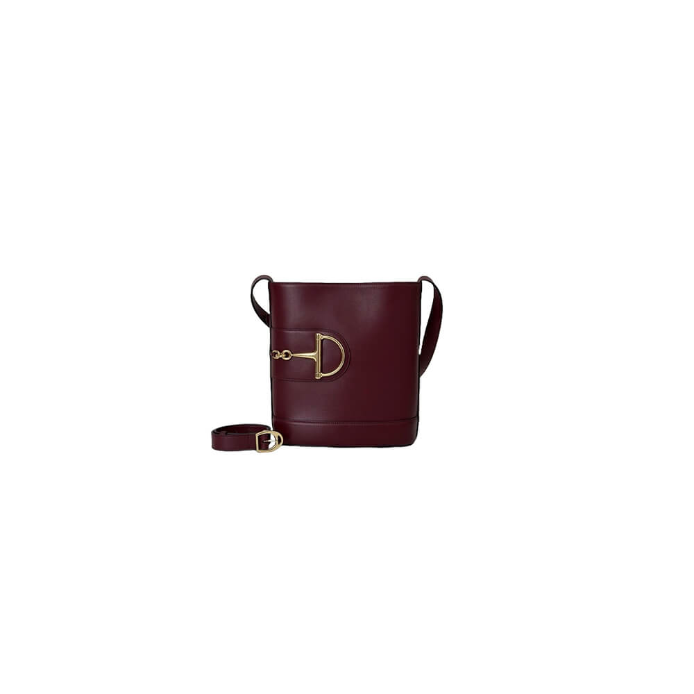 G*u*i 73 small bucket bag
