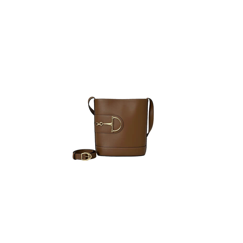 G*u*i 73 small bucket bag