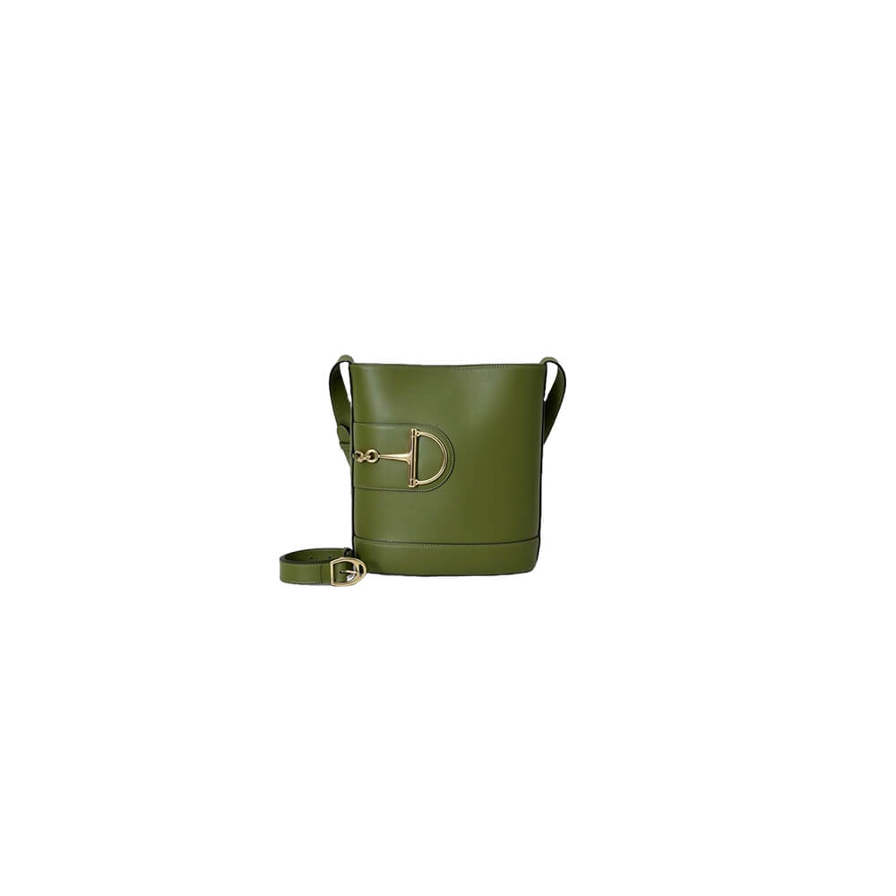 G*u*i 73 small bucket bag