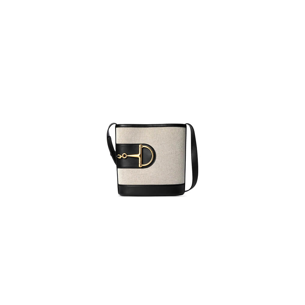 G*u*i 73 small bucket bag