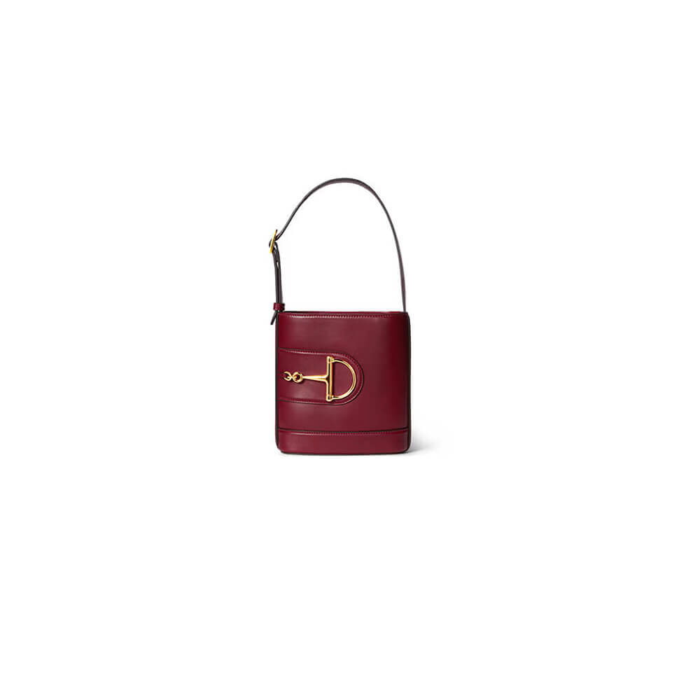 G*u*i 73 mini bucket bag