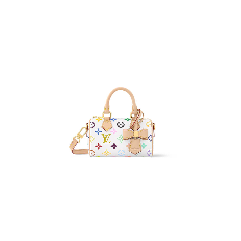 LV x TM Nano Speedy
