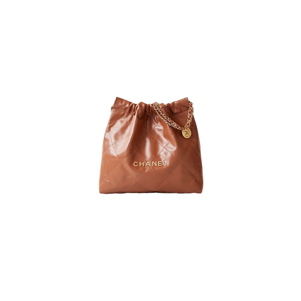 CHANEL 22 HANDBAG(high-end grade)