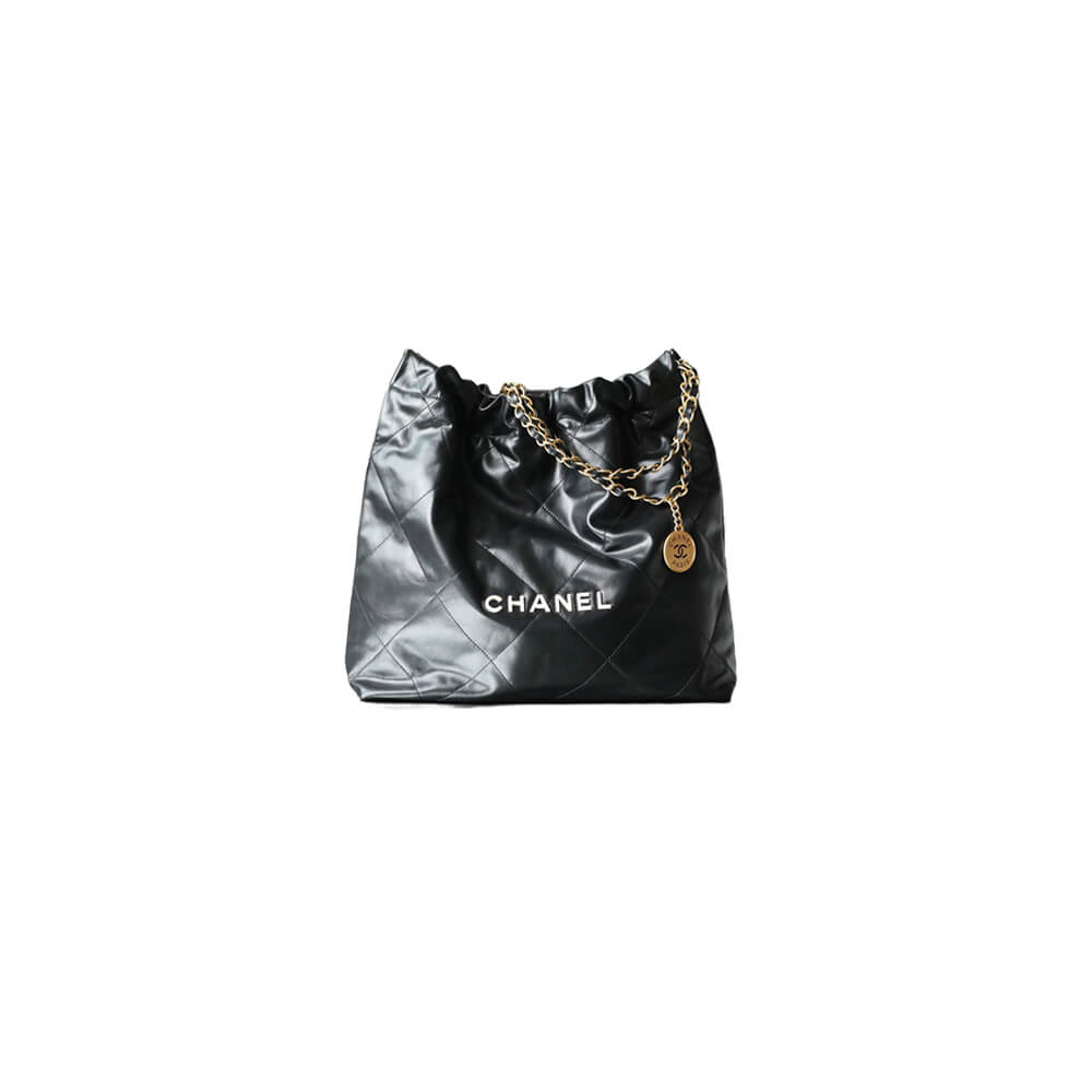CHANEL 22 HANDBAG(high-end grade)