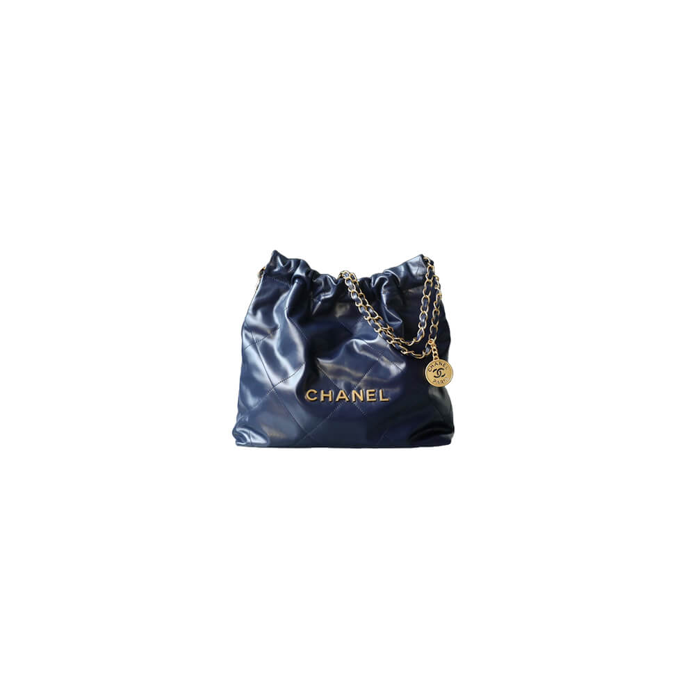 CHANEL 22 SMALL HANDBAG(high-end grade)