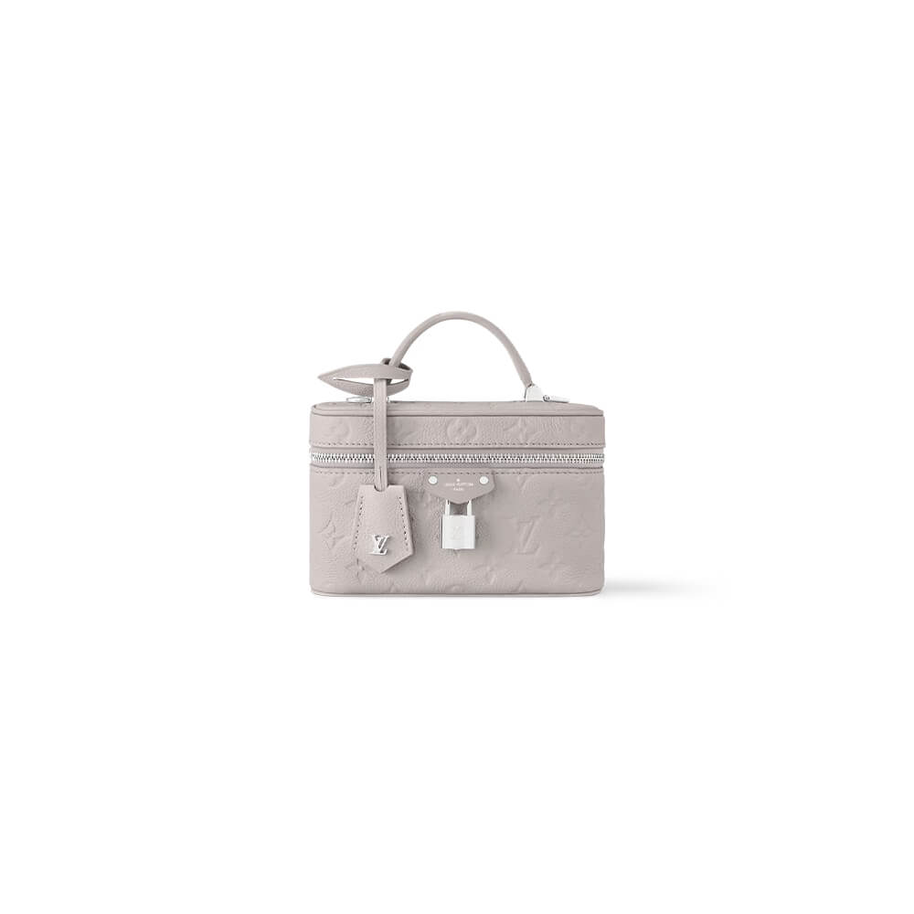 LV Vanity Chain Pouch(High-end grade)