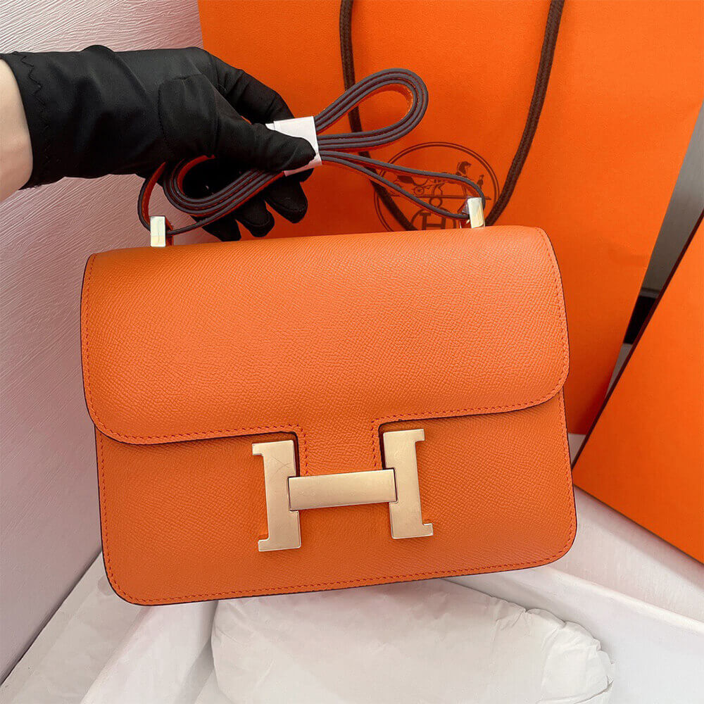 Hermes Constance 24 (High-end grade)