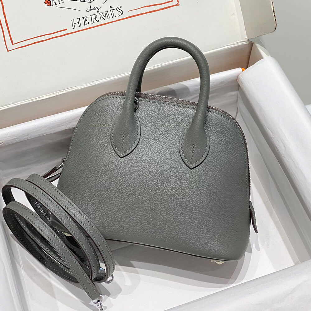 HERMES 1923 BOLIDE MINI