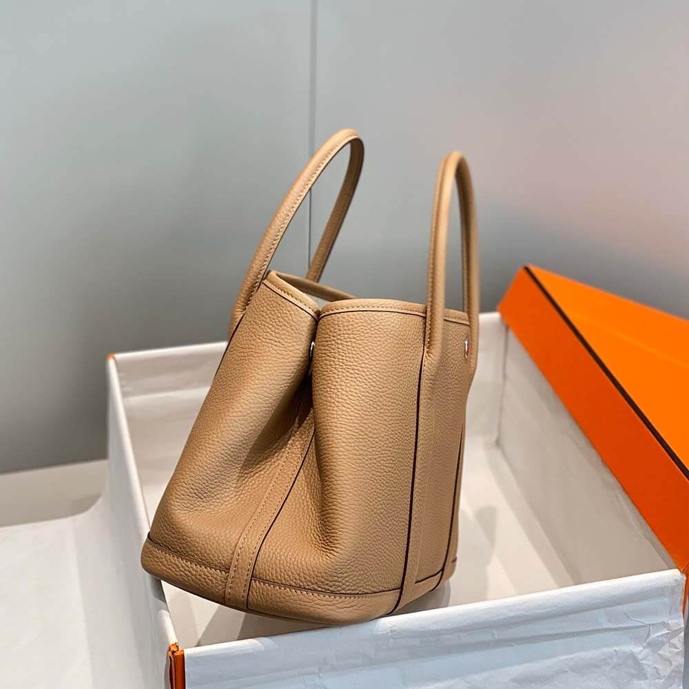 Hermes Garden Party 30 bag