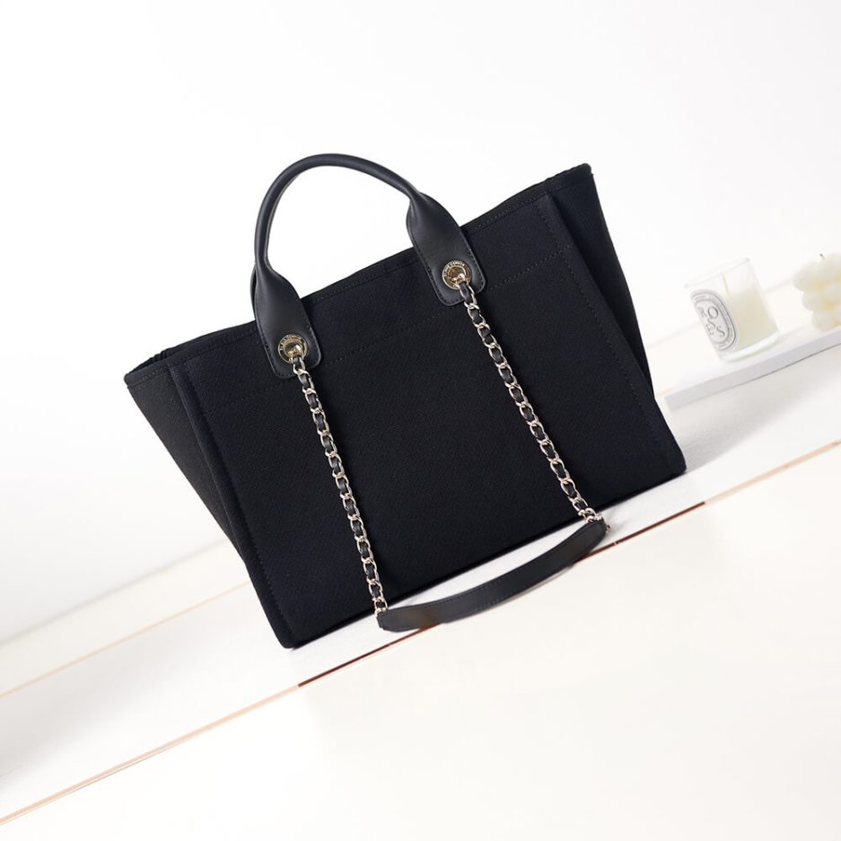 Chanel Small Tote Bag