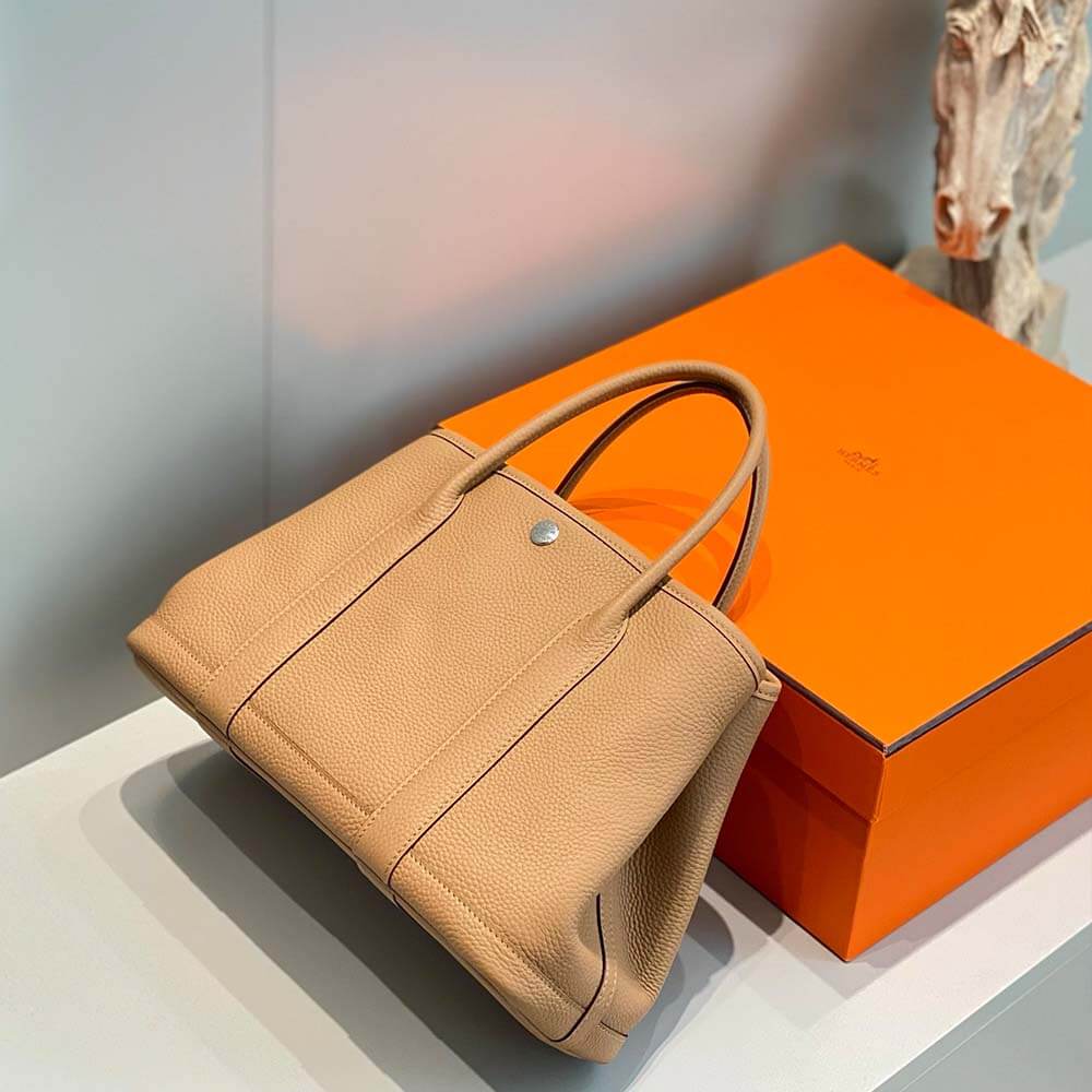 Hermes Garden Party 30 bag