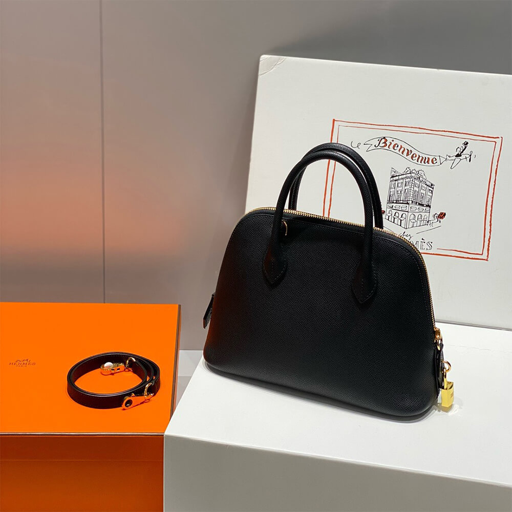 HERMES 1923 BOLIDE 25