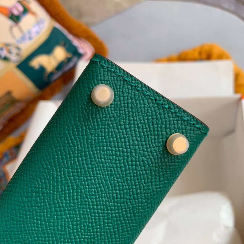 Hermes Mini Kelly II(HIGH-END GRADE)