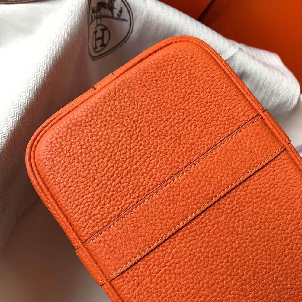Hermes Garden Party 30 bag