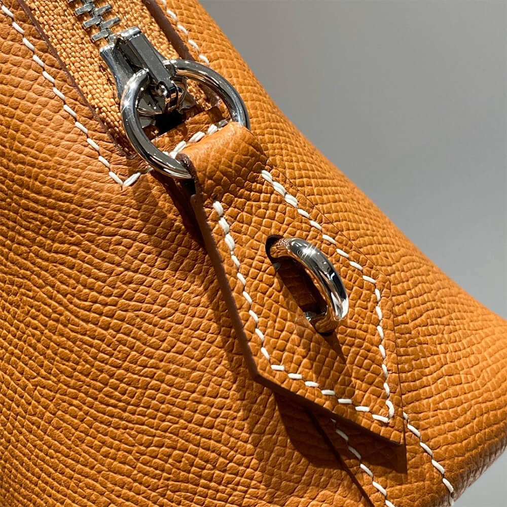 HERMES 1923 BOLIDE 25