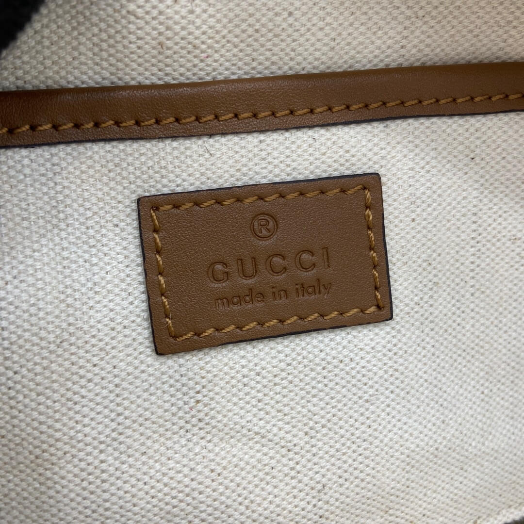 G*u*i blondie mini shoulder bag