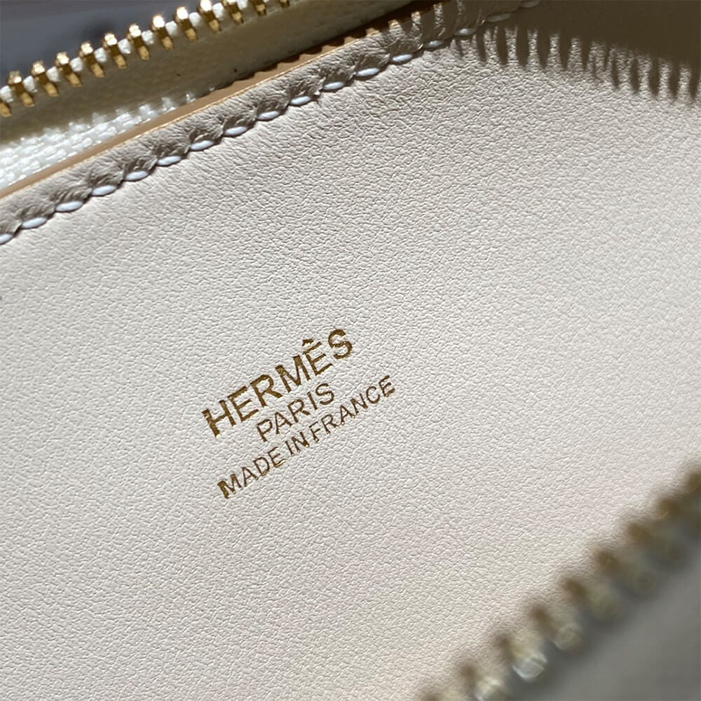 HERMES 1923 BOLIDE MINI